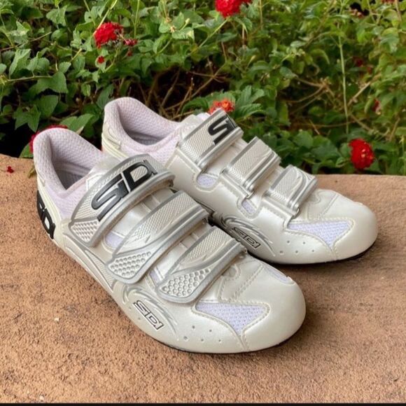 Sidi Shoes - Sidi Carbon Millennium III Cycling Shoe